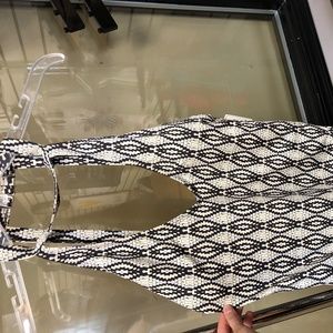 Womens Swimming Suit